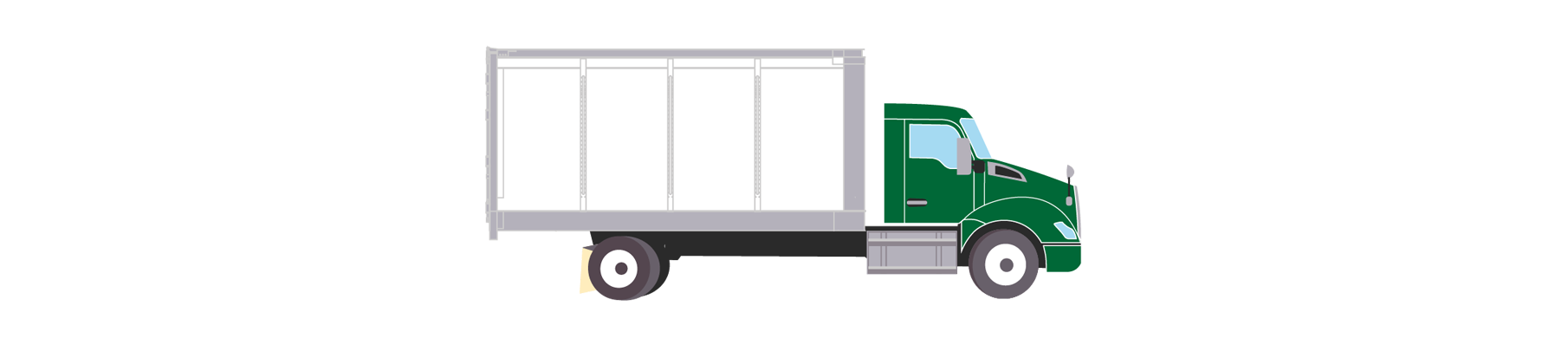 Caja seca hazmat 53 - torton y rabón