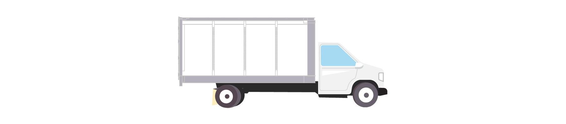 Camioneta 1.5 y 3.5 ton