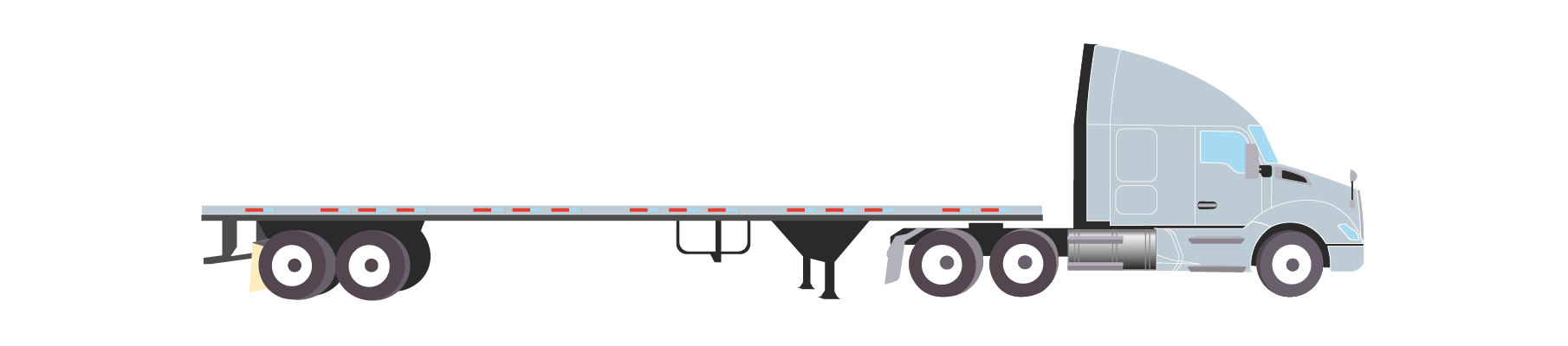 Plataforma 53”, 48” o 40”